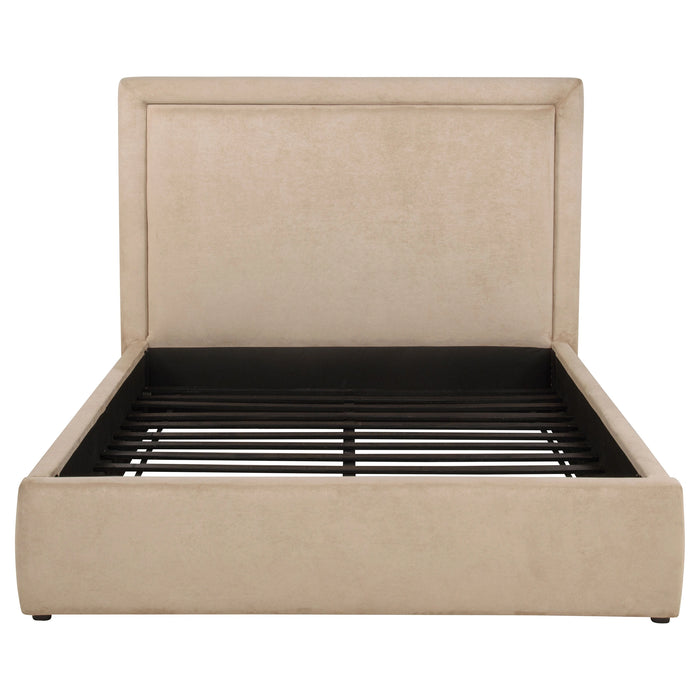 Lawson Panel Platform Bed - Levi's Discount Furniture (Vineland, NJ)