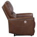 Greenfield Power Recliner - Levi's Discount Furniture (Vineland, NJ)