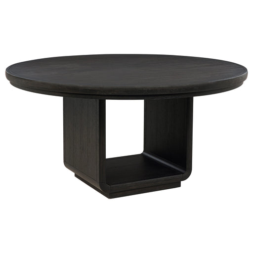 Leandro Dining Table - Levi's Discount Furniture (Vineland, NJ)