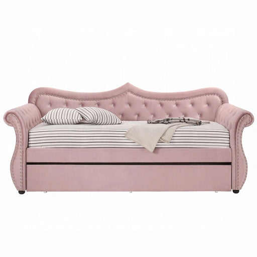 Adkins Daybed With Trundle-Twin - Levi's Discount Furniture (Vineland, NJ)