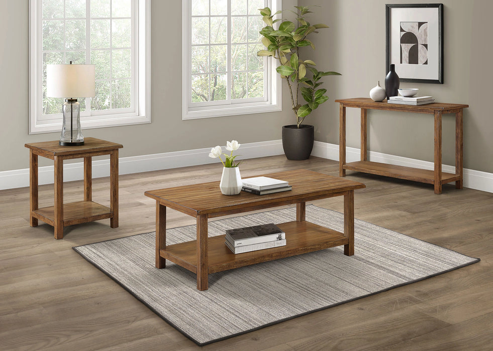 Payne Coffee Table - Levi's Discount Furniture (Vineland, NJ)