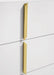 Ines Chest of Drawers - Levi's Discount Furniture (Vineland, NJ)