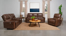 Greenfield Power Recliner - Levi's Discount Furniture (Vineland, NJ)