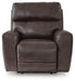 Crossplex Power Recliner - Levi's Discount Furniture (Vineland, NJ)