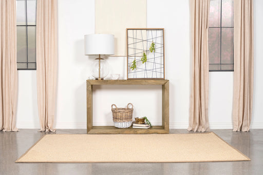 Benton Console Table - Levi's Discount Furniture (Vineland, NJ)