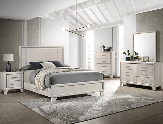Charlie Chest - Levi's Discount Furniture (Vineland, NJ)