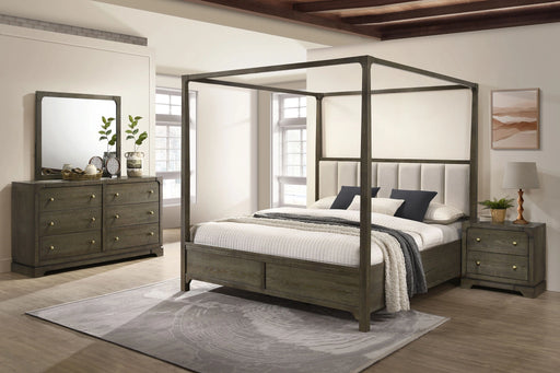 Gran Park Bedroom Set - Levi's Discount Furniture (Vineland, NJ)