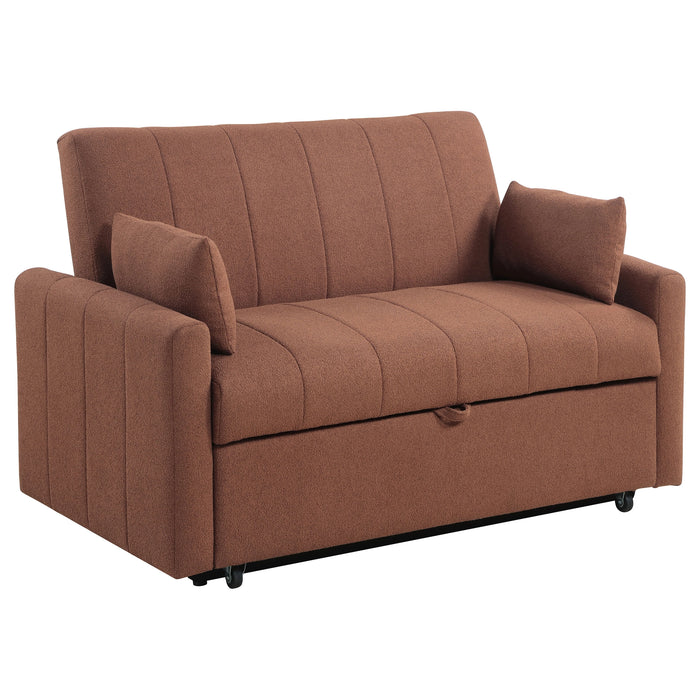 Portland Convertible Sleeper Sofa Bed - Levi's Discount Furniture (Vineland, NJ)