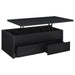 Knapp Lift-Top Coffee Table Set - Levi's Discount Furniture (Vineland, NJ)