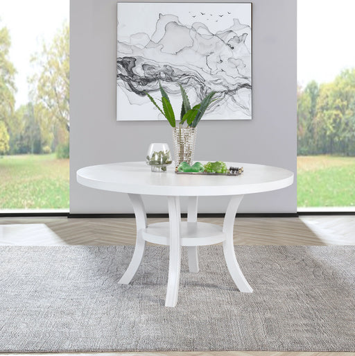 Judd Dining Table - Levi's Discount Furniture (Vineland, NJ)