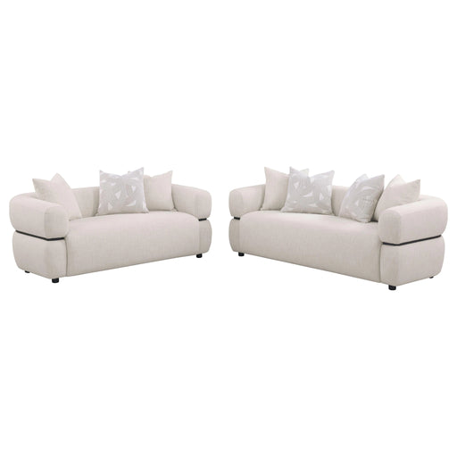 Jeanette Sofa Set - Levi's Discount Furniture (Vineland, NJ)