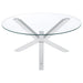 Kenzie Coffee Table Set - Levi's Discount Furniture (Vineland, NJ)