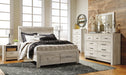 Bellaby Bed - Levi's Discount Furniture (Vineland, NJ)