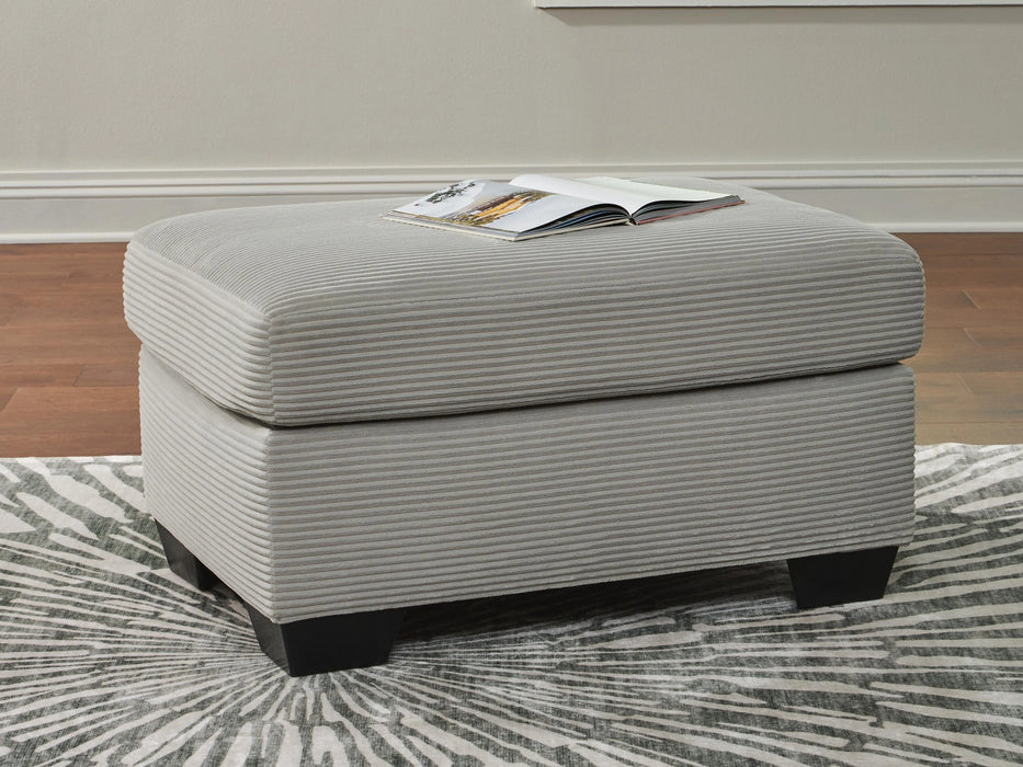 Greenbriar Ottoman - Levi's Discount Furniture (Vineland, NJ)
