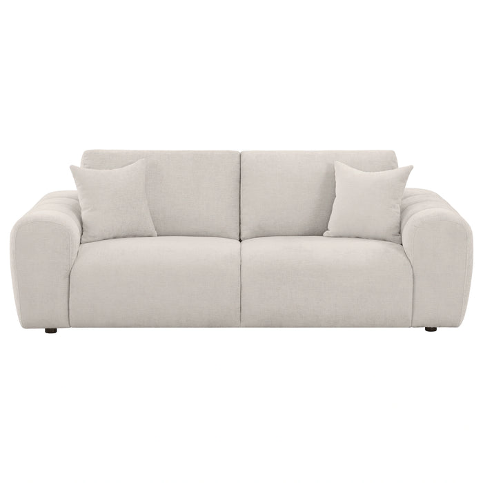Burnett Sofa - Levi's Discount Furniture (Vineland, NJ)