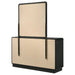 Cavelle Dresser with Mirror - Levi's Discount Furniture (Vineland, NJ)