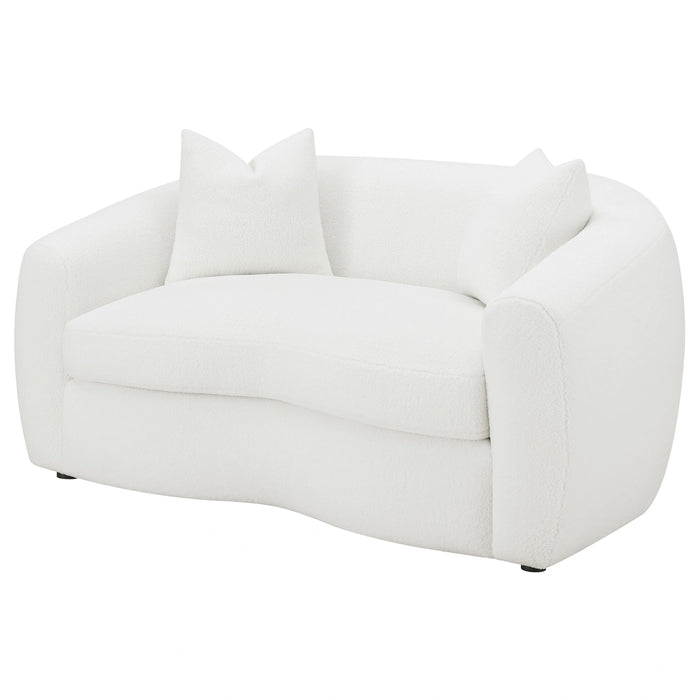 Isabella Loveseat - Levi's Discount Furniture (Vineland, NJ)