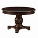 Chateau De Ville Dining Table - Levi's Discount Furniture (Vineland, NJ)