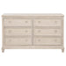 Pembroke Dresser - Levi's Discount Furniture (Vineland, NJ)
