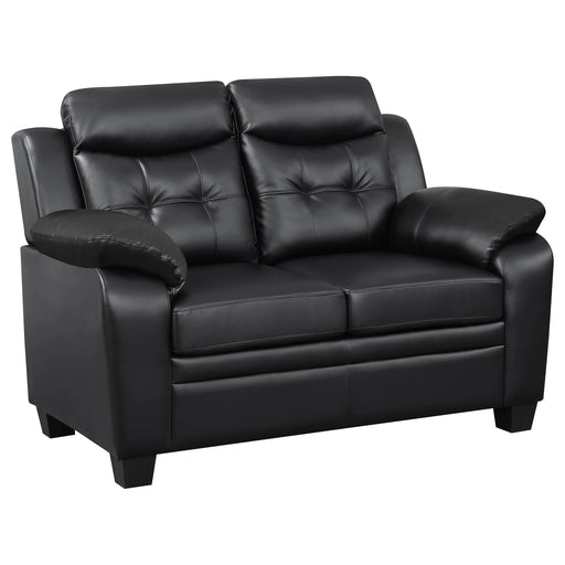Finley Loveseat - Levi's Discount Furniture (Vineland, NJ)