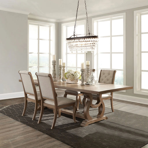 Brockway Dining Set - Levi's Discount Furniture (Vineland, NJ)