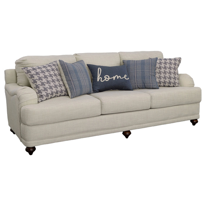 Glenn Sofa Set - Levi's Discount Furniture (Vineland, NJ)