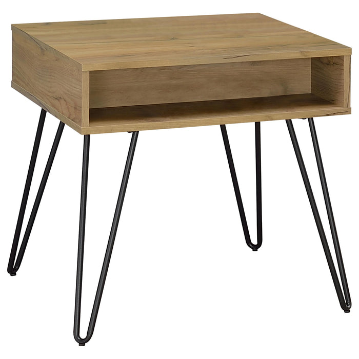 Fanning Lift-Top Coffee Table Set - Levi's Discount Furniture (Vineland, NJ)