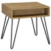 Fanning Lift-Top Coffee Table Set - Levi's Discount Furniture (Vineland, NJ)