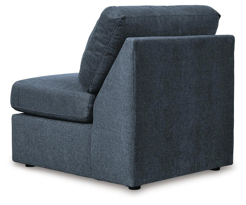 Modmax Sectional with Audio System