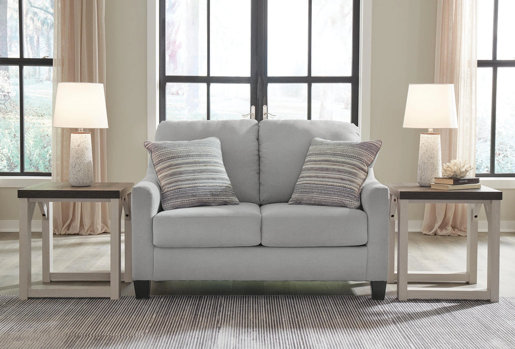 Adlai Living Room Set - Levi's Discount Furniture (Vineland, NJ)