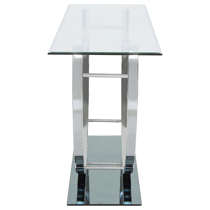 Danville Console Table - Levi's Discount Furniture (Vineland, NJ)