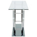 Danville Console Table - Levi's Discount Furniture (Vineland, NJ)