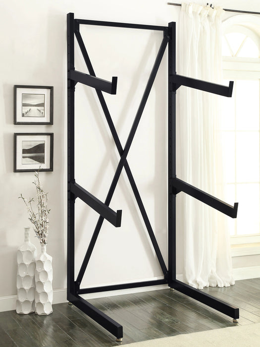 Duarto Sofa Display Rack - Levi's Discount Furniture (Vineland, NJ)