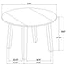Catley Dining Set - Levi's Discount Furniture (Vineland, NJ)