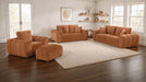 Burnett Accent Chair - Levi's Discount Furniture (Vineland, NJ)