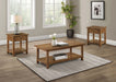 Payne Coffee Table Set - Levi's Discount Furniture (Vineland, NJ)