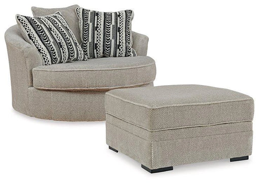 Calnita Living Room Set - Levi's Discount Furniture (Vineland, NJ)