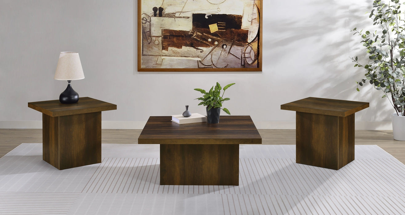 Devar Coffee Table Set - Levi's Discount Furniture (Vineland, NJ)