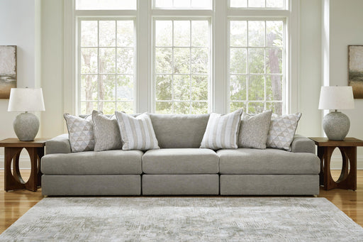 Avaliyah Sectional Sofa - Levi's Discount Furniture (Vineland, NJ)