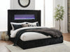 Tayleena Bed - Levi's Discount Furniture (Vineland, NJ)