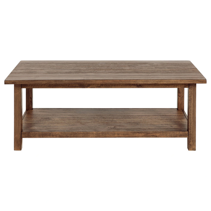 Payne Coffee Table Set - Levi's Discount Furniture (Vineland, NJ)