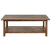 Payne Coffee Table Set - Levi's Discount Furniture (Vineland, NJ)