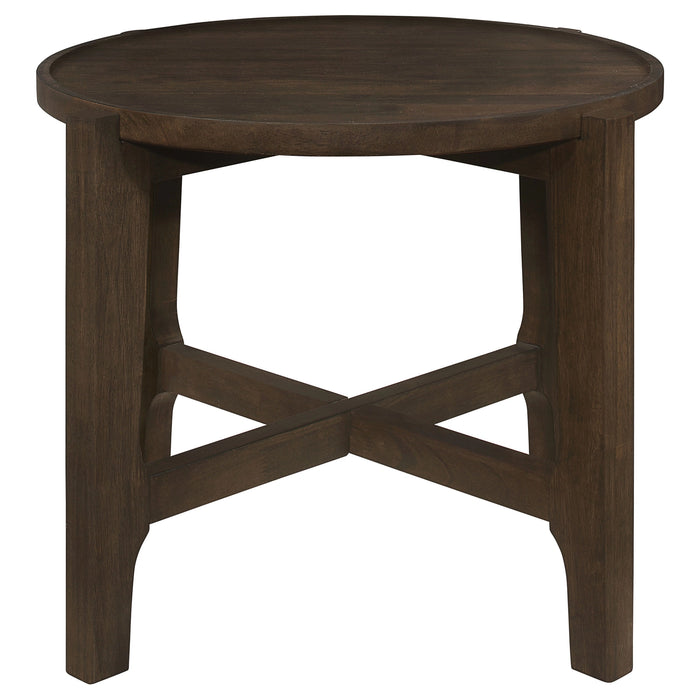 Cota Coffee Table Set - Levi's Discount Furniture (Vineland, NJ)