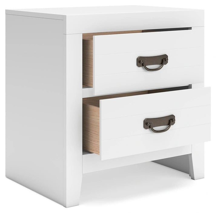 Binterglen Bedroom Package - Levi's Discount Furniture (Vineland, NJ)