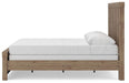 Oliandon Bed - Levi's Discount Furniture (Vineland, NJ)