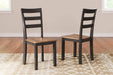 Gesthaven Dining Chair - Levi's Discount Furniture (Vineland, NJ)