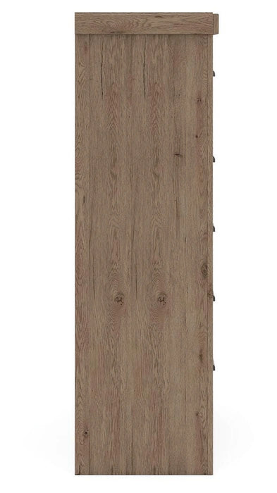 Oliandon Chest - Levi's Discount Furniture (Vineland, NJ)
