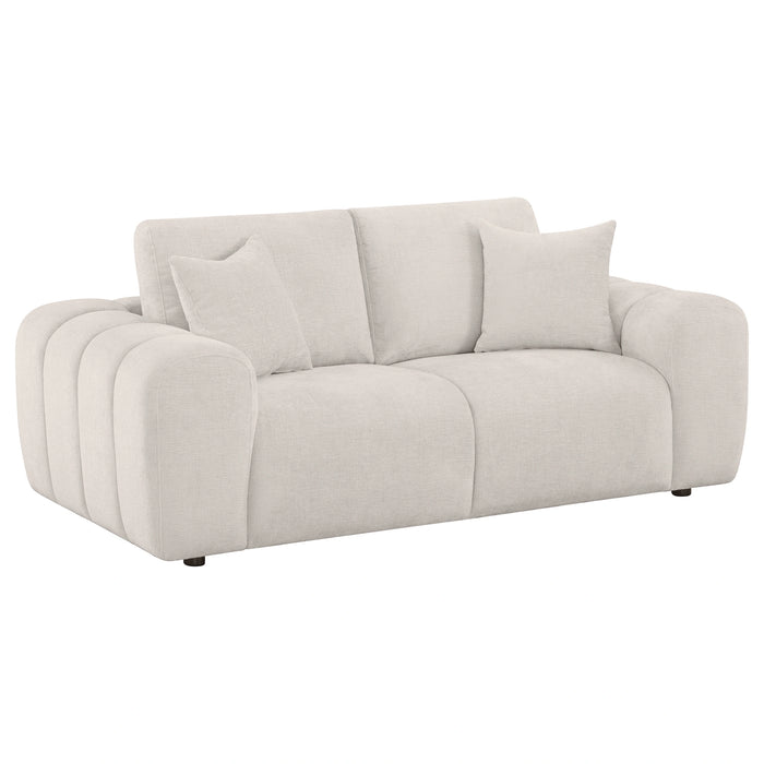 Burnett Loveseat - Levi's Discount Furniture (Vineland, NJ)