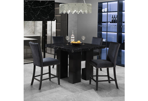 D04 Bar Table + D04BS