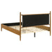 Mason Panel Platform Bed - Levi's Discount Furniture (Vineland, NJ)